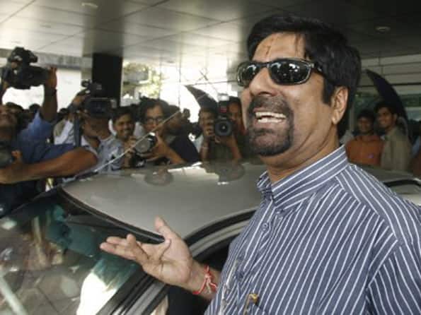 Another Sachin Tendulkar will emerge in India soon: Kris Srikkanth Another Sachin Tendulkar will emerge in India soon: Kris Srikkanth