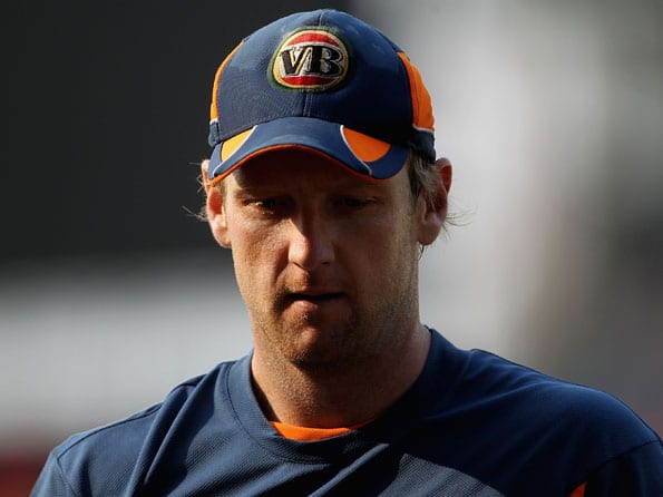 IPL 2012: Deccan were about 20 runs short against KKR, feels Cameron White IPL 2012: Deccan were about 20 runs short against KKR, feels Cameron White