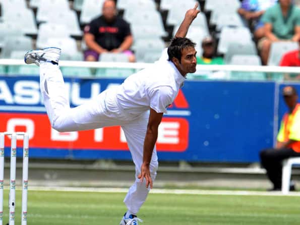 Smith backs Tahir to play the second Test against Australia Smith backs Tahir to play the second Test against Australia