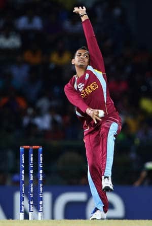 ICC World T20 2012: Sunil Narine provides quality to the side, says Darren Sammy ICC World T20 2012: Sunil Narine provides quality to the side, says Darren Sammy