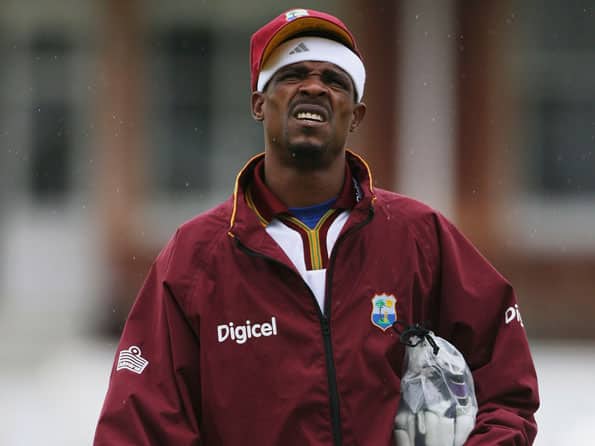 West Indies Cricket Board pays tribute to Runako Morton West Indies Cricket Board pays tribute to Runako Morton