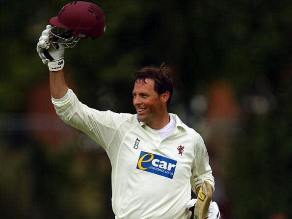 Marcus Trescothick eyes return to action soon