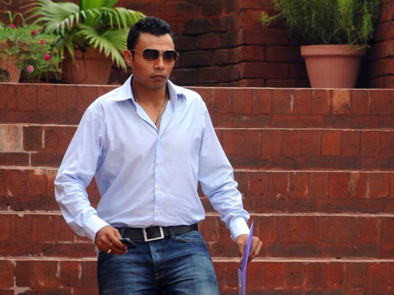 Satire: Banned Danish Kaneria appeals to President Pratibha Patil