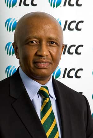 Cricket South Africa president claims death threats Cricket South Africa president claims death threats