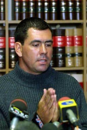 Hansie Cronje had ability to get the best out of his players: Gary Kirsten Hansie Cronje had ability to get the best out of his players: Gary Kirsten