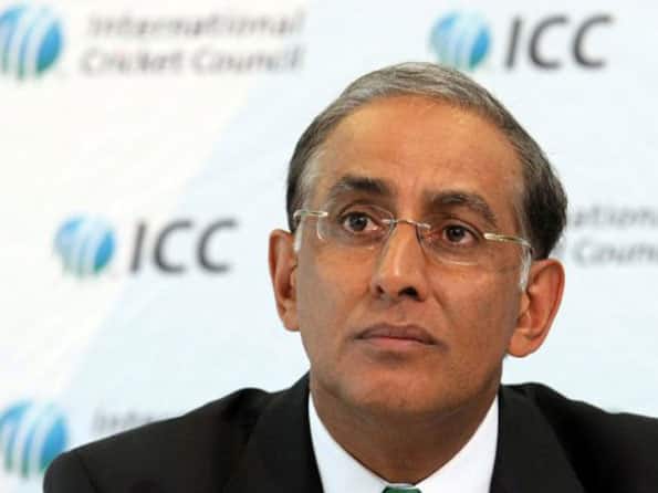 Spot-fixing scandals low point of my tenure: Haroon Lorgat Spot-fixing scandals low point of my tenure: Haroon Lorgat