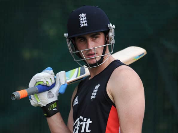 Craig Kieswetter confident of England's good show in ODI series against Pakistan