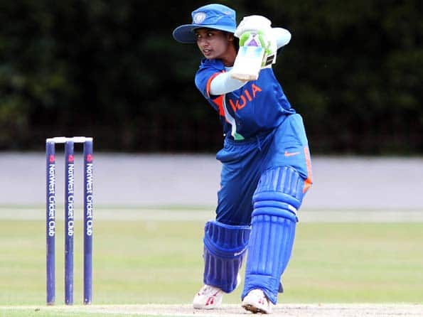 Mithali Raj backs India to win ICC Women's World Twenty20 Mithali Raj backs India to win ICC Women's World Twenty20