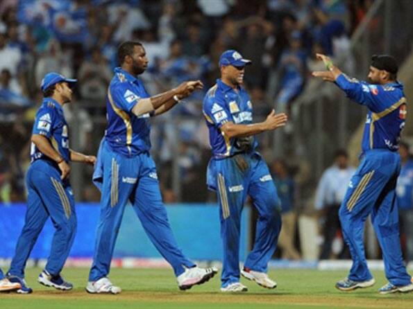 IPL 2011 Live Updates: Mumbai vs Punjab IPL 2011 Live Updates: Mumbai vs Punjab