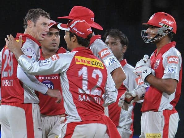 IPL 2012 preview: Kings XI Punjab face Deccan Chargers in a must-win match IPL 2012 preview: Kings XI Punjab face Deccan Chargers in a must-win match