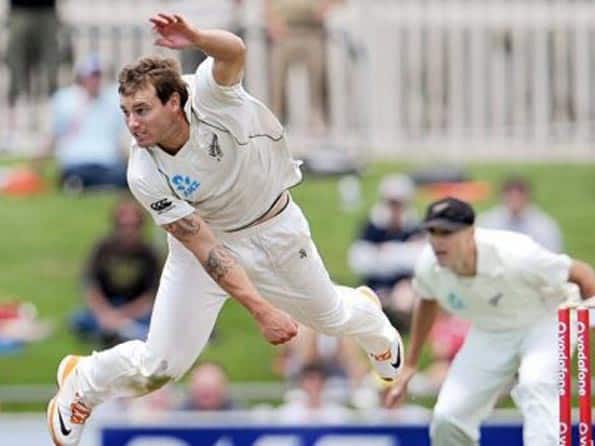 New Zealand media hails team's win in Australia