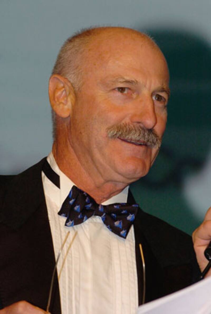 Dennis Lillee contemplating online coaching for fast bowlers