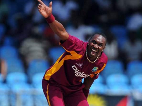 ICC World T20 2012: Dwayne Bravo welcomes 'favourites' tag ICC World T20 2012: Dwayne Bravo welcomes 'favourites' tag