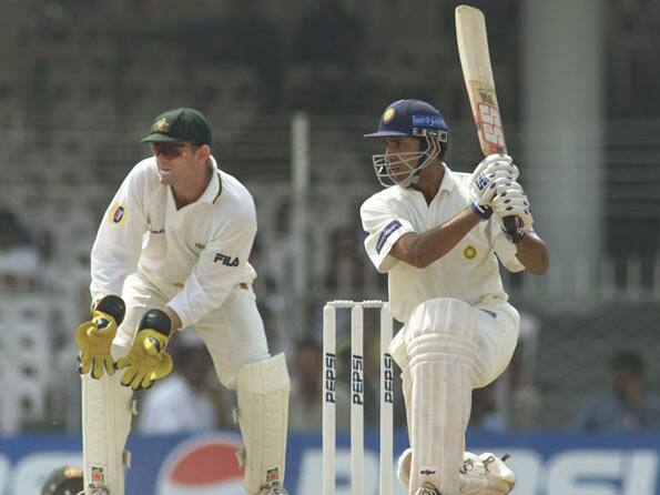 VVS Laxman the best human being I ever met: Harbhajan Singh
