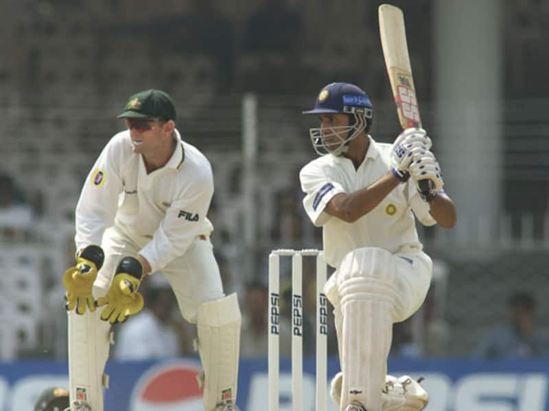 VVS Laxman the best human being I ever met: Harbhajan Singh