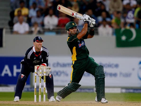 UAE to host Eng-Pak matches UAE to host Eng-Pak matches