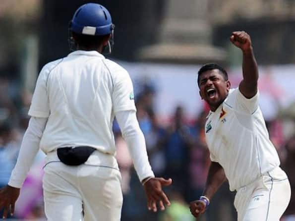 Live Cricket Score: Sri Lanka vs England, 2nd Test at Colombo Live Cricket Score: Sri Lanka vs England, 2nd Test at Colombo