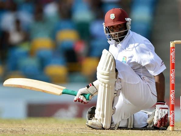 Narsingh Deonarine set to join Windies squad after securing visa clearance Narsingh Deonarine set to join Windies squad after securing visa clearance
