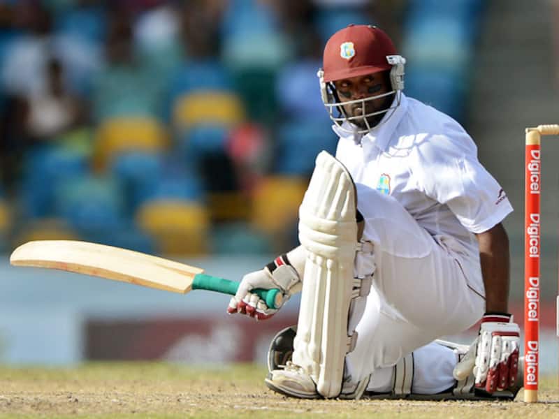 Narsingh Deonarine set to join Windies squad after securing visa clearance