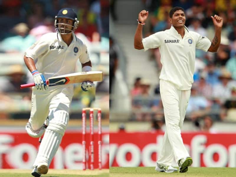 The disastrous Indian report card of MS Dhoni's team at Perth