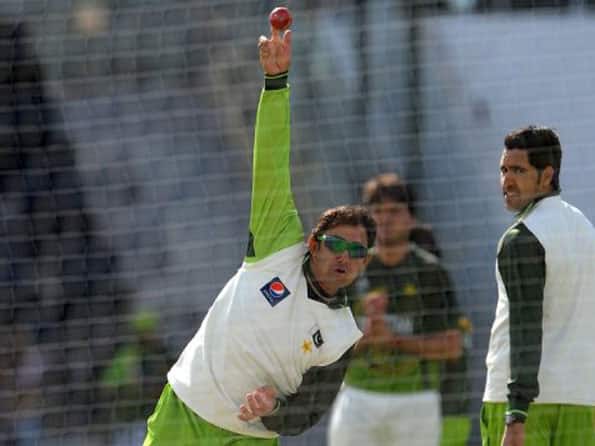 Saeed Ajmal set for second Worcestershire stint Saeed Ajmal set for second Worcestershire stint