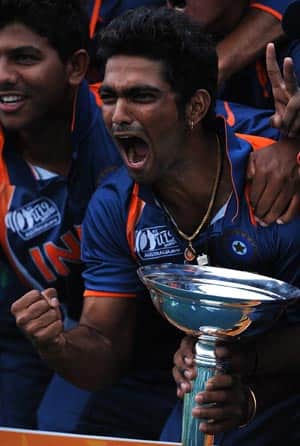 Under 19 World Cup winning team emulated India seniors: ACA