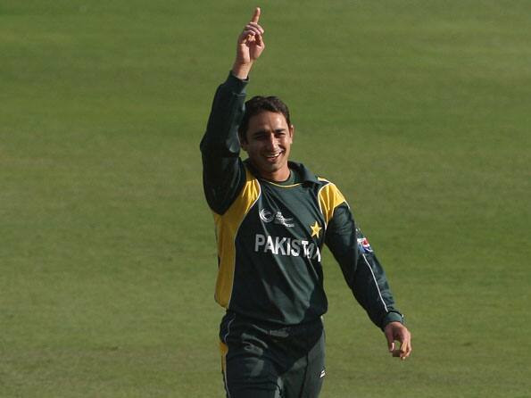India will dominate against England at home, says Saeed Ajmal India will dominate against England at home, says Saeed Ajmal