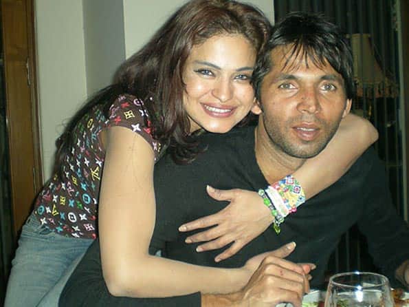 Veena Malik turned down reconciliation call from Mohammad Asif Veena Malik turned down reconciliation call from Mohammad Asif