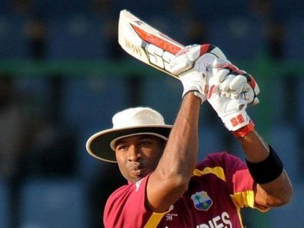 West Indies bat; Pollard, Ashwin left out West Indies bat; Pollard, Ashwin left out