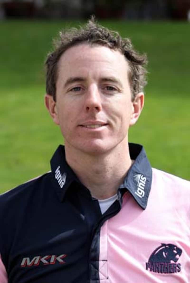 New Zealand pacer O'Brien reveals his depression problem