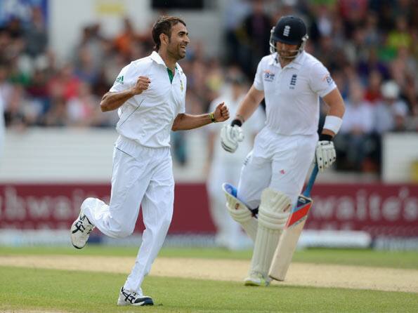 Live Cricket Score: England vs South Africa, 2nd Test at Headingley, Day five