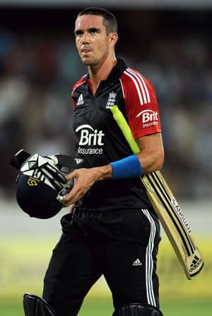 It's time Pietersen regains his lost form in ODIs