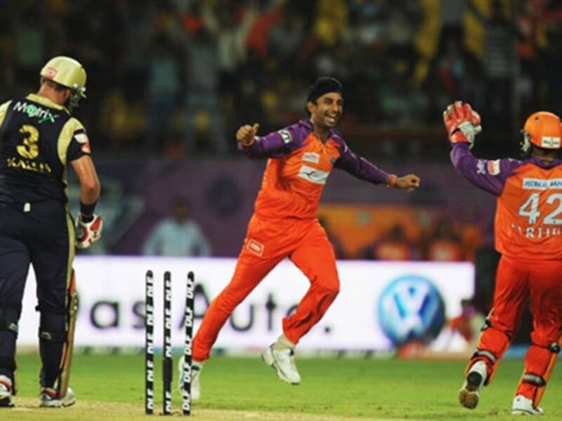 BCCI dragged to court by Kochi Tuskers Kerala owners
