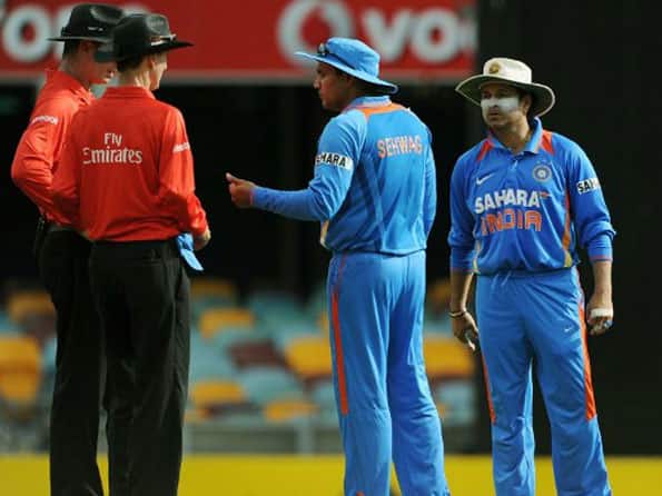 Cricket Australia chairman compares India's stance over DRS to discussion on Syria Cricket Australia chairman compares India's stance over DRS to discussion on Syria