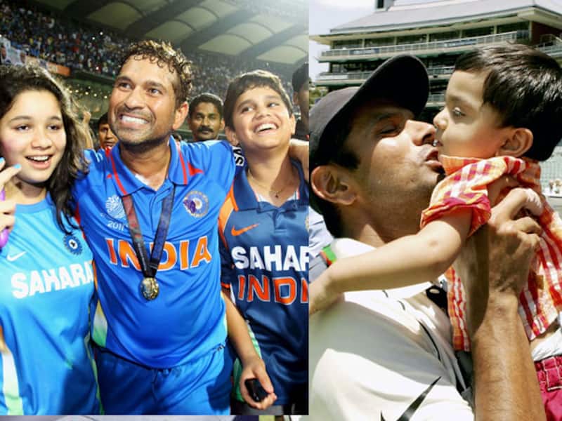Humour: Cricket in 2032 - How the sport has changed in the last twenty years!