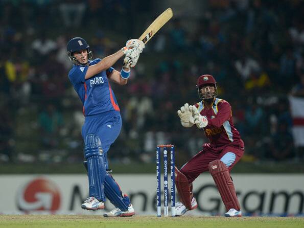 ICC World T20 2012: Alex Hales steadies England innings ICC World T20 2012: Alex Hales steadies England innings
