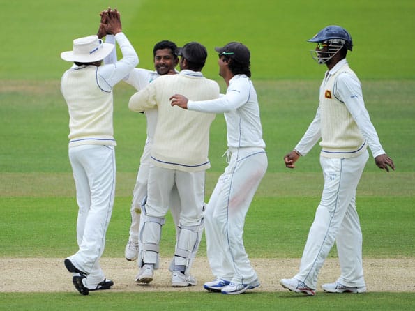 Sri Lanka sweat over fitness of key players ahead of South Africa tour Sri Lanka sweat over fitness of key players ahead of South Africa tour