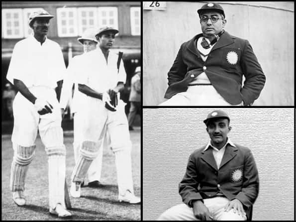 Cricketing Rifts - 2: Vizzy, Lala Amarnath and CK Nayudu Cricketing Rifts - 2: Vizzy, Lala Amarnath and CK Nayudu
