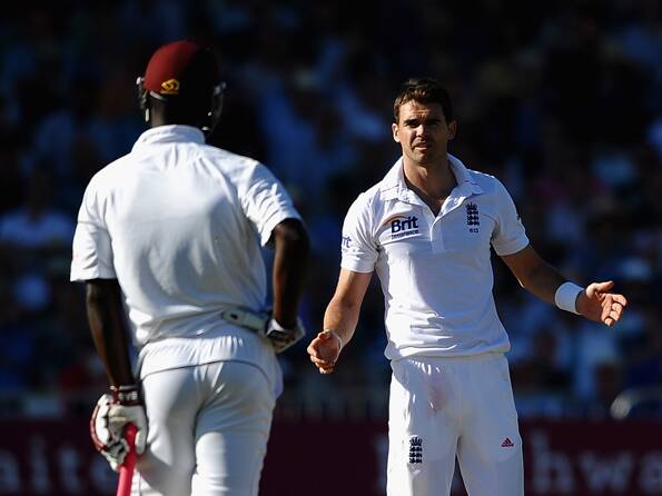 Preview: West Indies look to take advantage of Anderson-less England in third Test Preview: West Indies look to take advantage of Anderson-less England in third Test