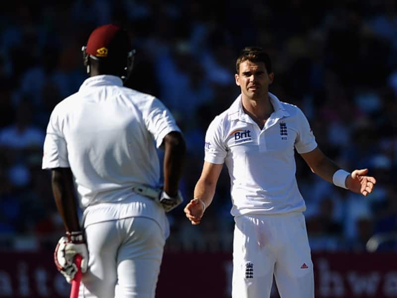 Preview: West Indies look to take advantage of Anderson-less England in third Test