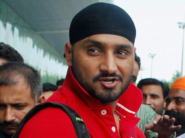 Harbhajan Singh geared up to start 'new chapter' in international cricket Harbhajan Singh geared up to start 'new chapter' in international cricket
