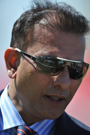 Resting Sachin Tendulkar was a joke: Ravi Shastri Resting Sachin Tendulkar was a joke: Ravi Shastri