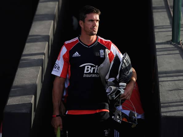Kevin Pietersen refuses to rule out Test retirement Kevin Pietersen refuses to rule out Test retirement