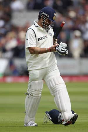 Illness caused Tendulkar lows at Lord's: Dhoni Illness caused Tendulkar lows at Lord's: Dhoni