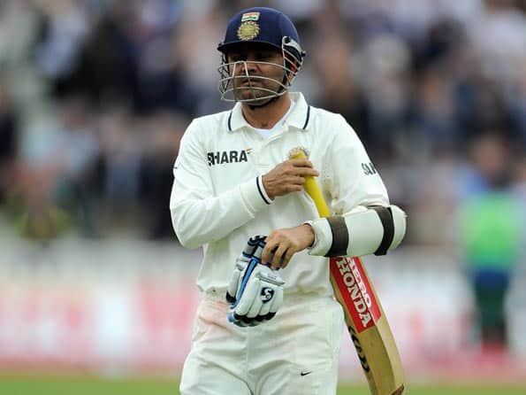 Virender Sehwag hopes for a turnaround in upcoming tri-series 