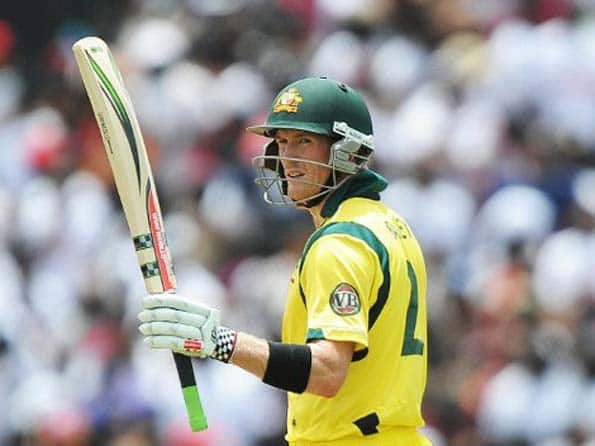 Australian players optimistic of a solution to stalled contract talks: George Bailey Australian players optimistic of a solution to stalled contract talks: George Bailey