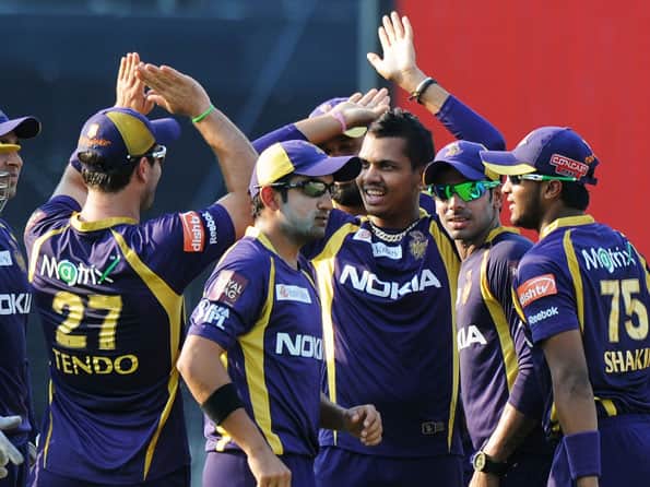 IPL 2012 preview: RCB take on KKR in an exciting tie IPL 2012 preview: RCB take on KKR in an exciting tie
