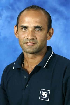 And the coveted Donald Duck Award in cricket goes to...