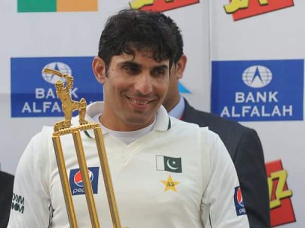 It's time to give importance to Pakistan cricket team again: Misbah It's time to give importance to Pakistan cricket team again: Misbah