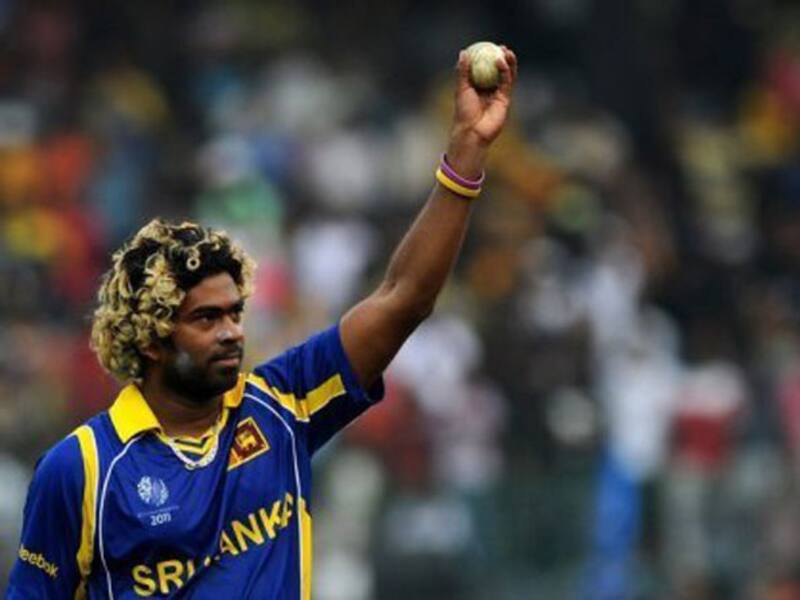 Lasith Malinga returns to Sri Lanka squad for ODIs against Pakistan
